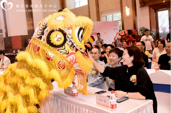快來撿漏！禧月薈月子中心寶安松崗店盛大開業！5.png