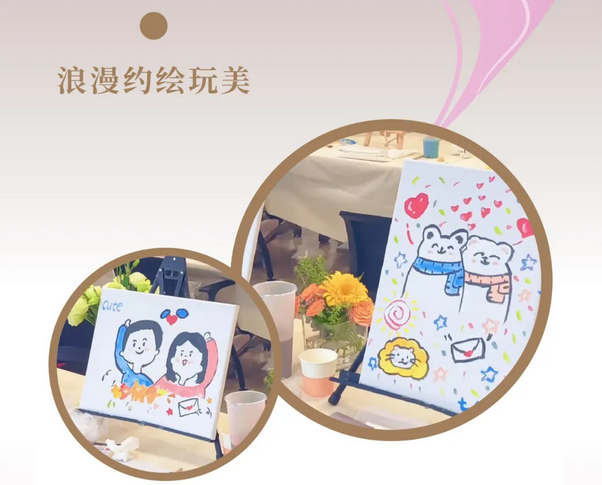 2024精彩回顧|深圳月子中心都有哪些活動？29