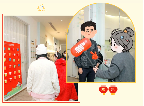 成都溫江月子中心周年慶典，喜鵲計劃立減8000元6